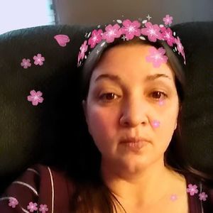 Meet your Posher, Nadia